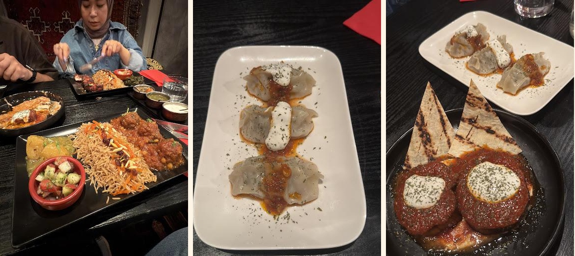 Buzkashi - Gallery Image 1