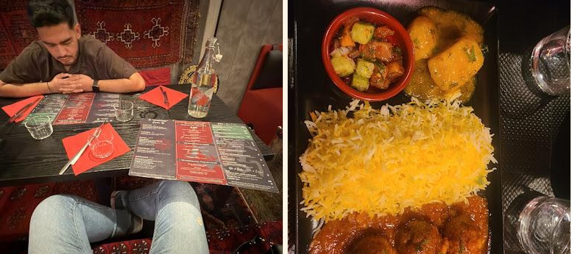 Buzkashi - Gallery Image 2